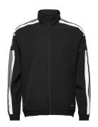 Adidas Performance Squadra21 Presentation Jacket Svart