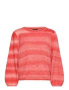 Lindex Sweater Gerd Orange