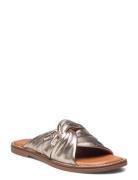 Sofie Schnoor Slipper Silver