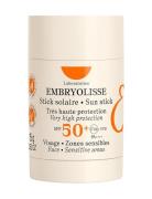 Embryolisse Sun Stick Spf50+ 15 Gr. Nude