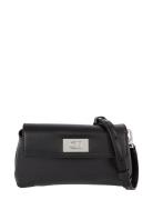 Calvin Klein Ck Push Crossbody Svart