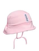 Geggamoja Uv Sunny Hat Rosa