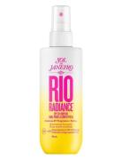 Sol De Janeiro Rio Radiance Spf 50 Body Oil Nude