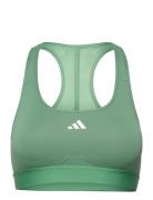 Adidas Performance Pwrct Ms Bra Grön