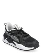 PUMA Rs-X B&W Ps Svart