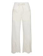 Sofie Schnoor Trousers Vit