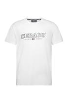 Sebago Performance Tee Vit