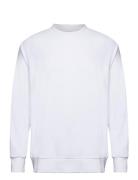 Lindbergh Sweatshirt Terry Vit