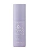 Tonymoly Tonymoly Pure Dew Tea Tree & Yuja C Calming Essence 50Ml Nude