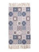 Noble House Mat Marrakech 60X90Cm Multi/patterned