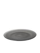 Broste Copenhagen Plate Smoke Svart