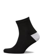 Newline Core Sock Svart