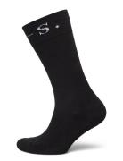 Swedish Stockings Bella Swe-S Socks Svart