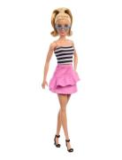 Barbie Fashionistas Doll Multi/patterned