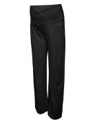Mamalicious Mlselma Jrs Pant 2F Svart