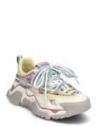 Steve Madden Kingdom-E Sneaker Gul