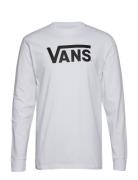 VANS Vans Classic Ls Vit