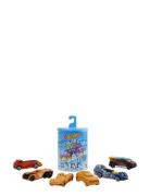 Hot Wheels Color Reveal 2Pk Assortment Multi/patterned