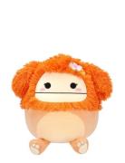 Squishmallows 30 Cm P19 Shasta Bigfoot Toys Soft Toys Stuffed Toys Mul...