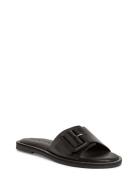 Tamaris Women Slides Svart