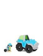 Paw Patrol Basic Vehicle - Rex Toys Playsets & Action Figures Play Set...