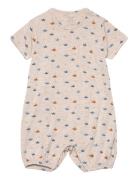 Hust & Claire Milu - Nightwear Beige