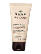 NUXE Hand & Nail Cream 50 Ml Nude