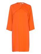 InWear Hatoiw Dress Orange