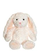 Linnea, Cream Toys Soft Toys Stuffed Animals Cream Teddykompaniet