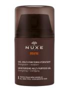 NUXE Nuxe Men Moist Gel 50 Ml Nude