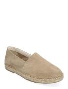 Selected Homme Slhajo New Suede Espadrilles B Beige