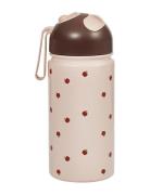 Yummy Bottle Home Meal Time Multi/patterned OYOY MINI