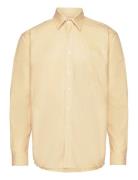 Woodbird Yuzo Classic Shirt Gul