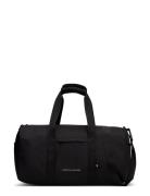 Tommy Hilfiger Th Element Duffle Svart