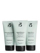 Bodyologist Discovery Set 3 X 50Ml Grön