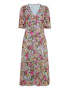 Claire Woman Diara - Dress Rosa