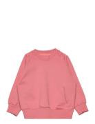 Copenhagen Colors Sweatshirt Kids Rosa