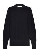 InWear Rudiiw Crew Neck Svart