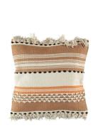 Cushion Cover Woven Home Textiles Cushions & Blankets Cushion Covers O...