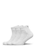 BACKTEE Backtee Ankle Sock Vit