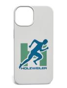 HOLZWEILER Holzweiler Sporty Ip Cover Vit