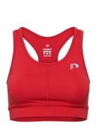 Newline Women Core Athletic Top Röd