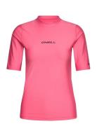 O'neill Essentials Bidart Skin S/Slv Rosa