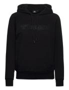 Hummel Hmlnoni Hoodie Svart