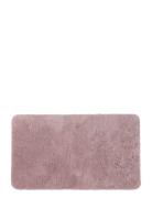 Compliments Waves Bath Mat 60X100 Cm Rosa