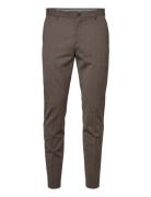 Selected Homme Slhslim-Elon Trs Flex B Noos Brun