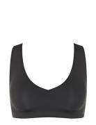 Sloggi Sloggi Zero Feel 2.0 Bralette Svart