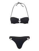 ROTATE Birger Christensen Soft Detailed Bikini - Rotate X Reina Olga S...