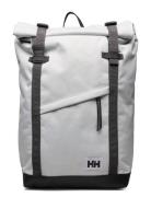 Helly Hansen Stockholm Backpack Grå