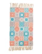 Noble House Mat Marrakech 60X90Cm Multi/patterned